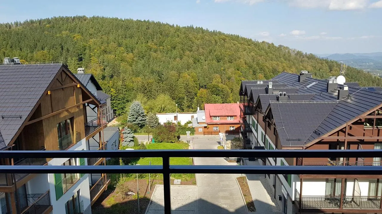 Karpatia Resort Apartament Karbonado Karpacz