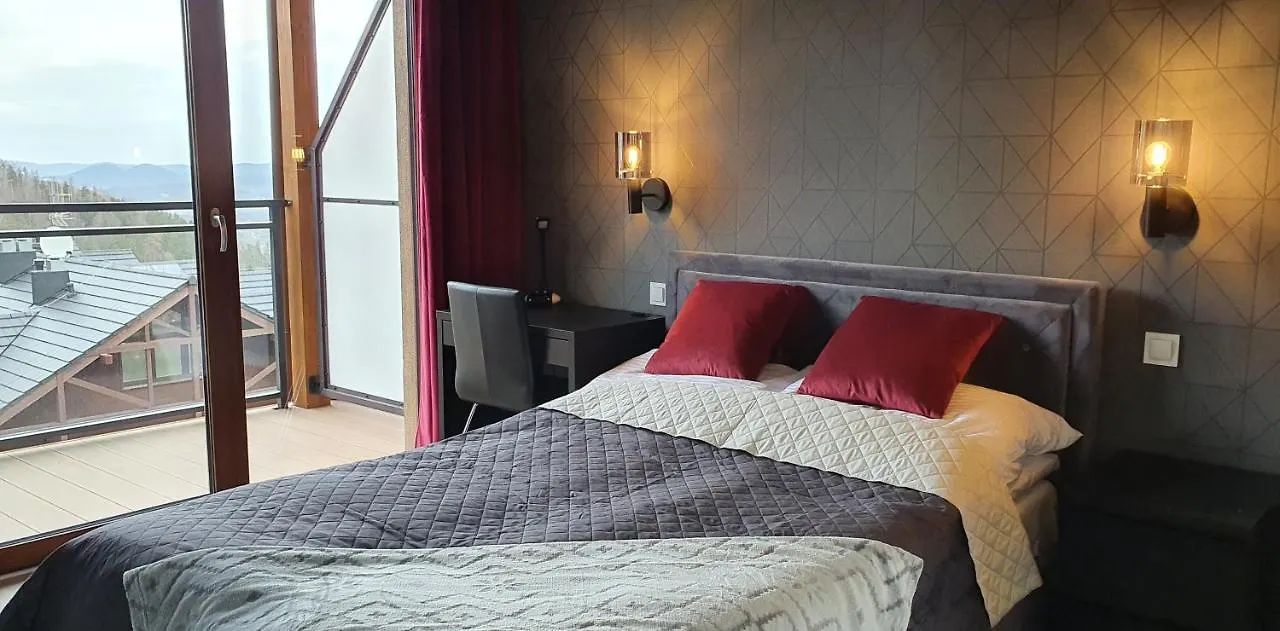 Karpatia Resort Apartament Karbonado Karpacz