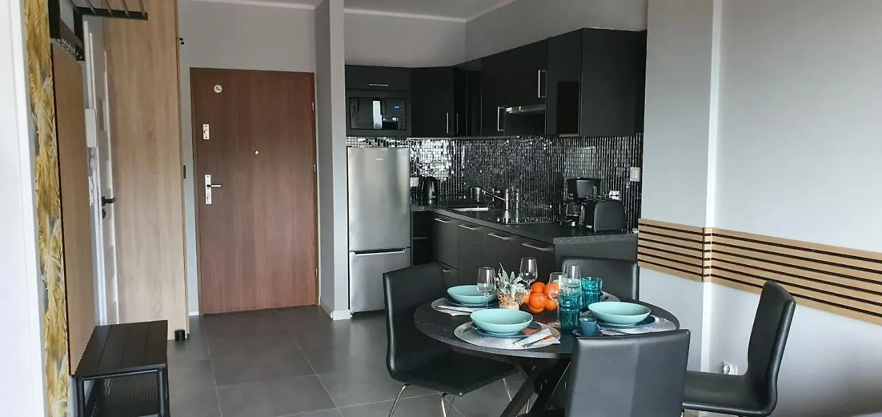 Karpatia Resort Apartament Karbonado Karpacz Polska
