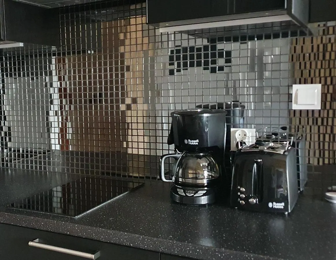 Karpatia Resort Apartament Karbonado Karpacz Polska